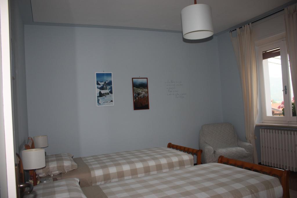 Il Barucin Bed and Breakfast Villar San Costanzo Exterior foto